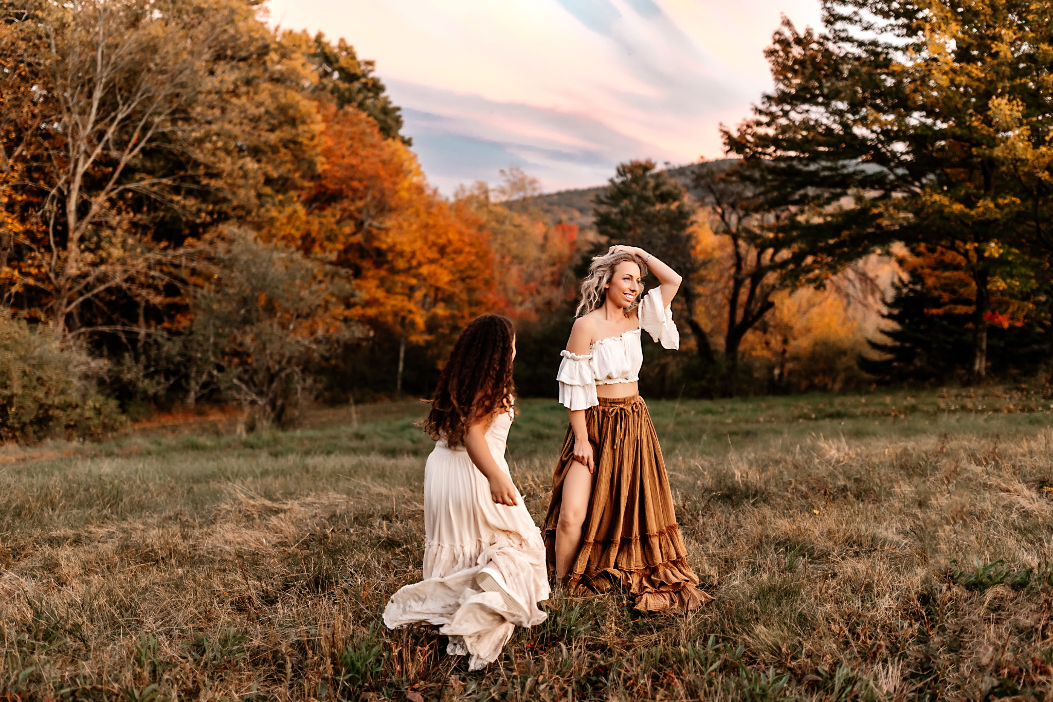 Shaina Cunningham - Life, Empowerment & Recovery Coach